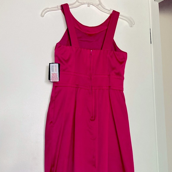 Fuchsia Dress from Dillards - Picture 2 of 7